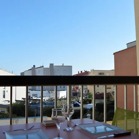 Cap D'agde Ct121-019 アグド