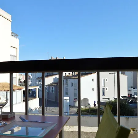 Cap D'agde Ct121-019 *