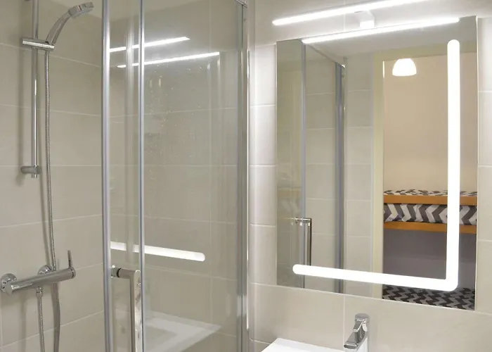 アパート Cap D'agde Ct121-019 *