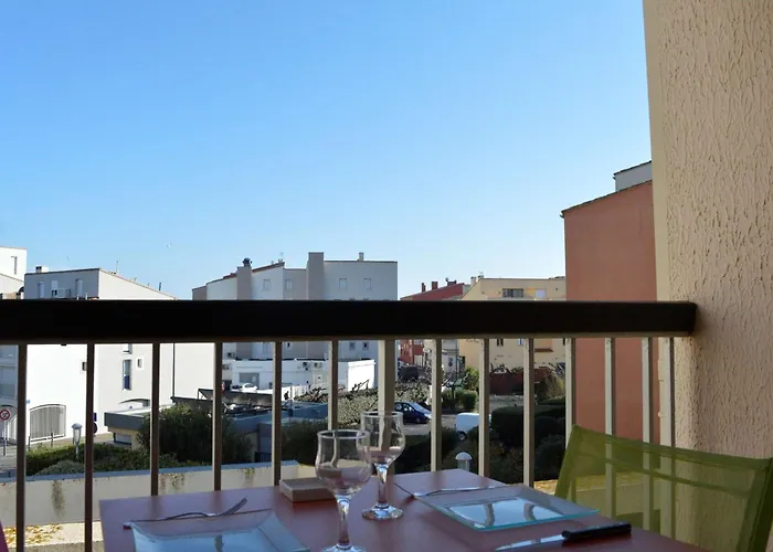 Cap D'agde Ct121-019 アグド