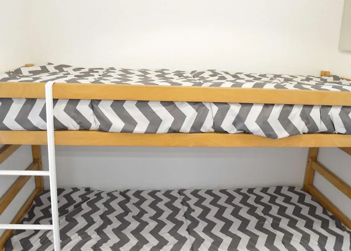 アパート Cap D'agde Ct121-019 *