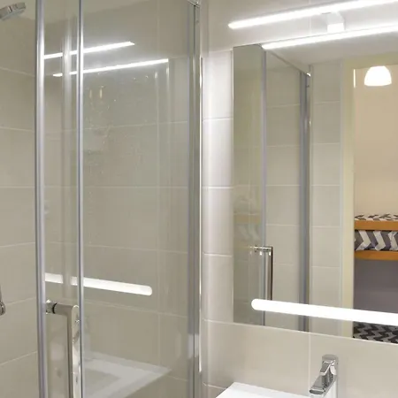 Apartman Cap D'agde Ct121-019 *