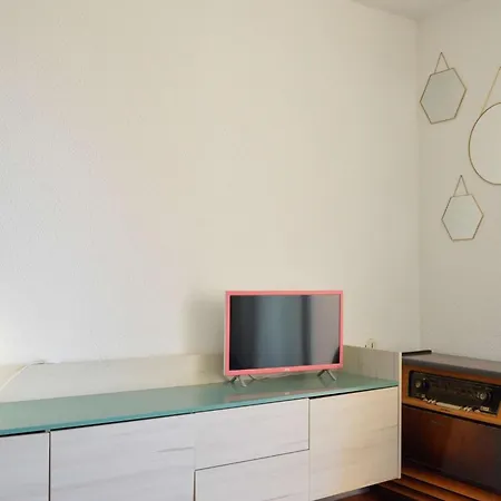 Apartman Cap D'agde Ct121-019