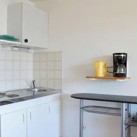 Cap D'agde Ct121-019 Agde