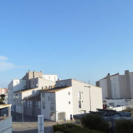 Cap D'agde Ct121-019