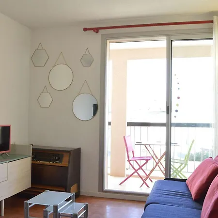 Cap D'agde Ct121-019