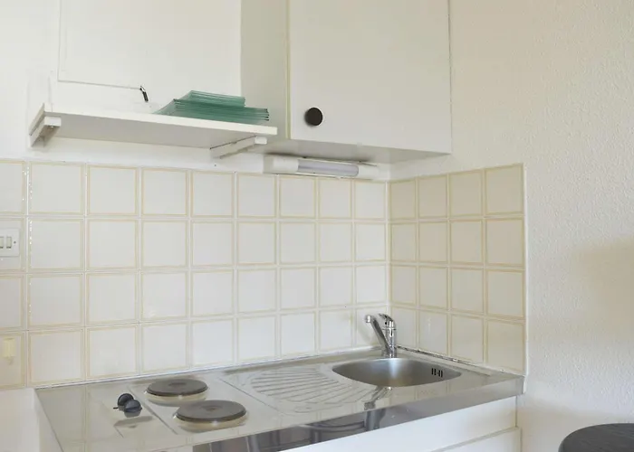 Cap D'agde Ct121-019 * Agde